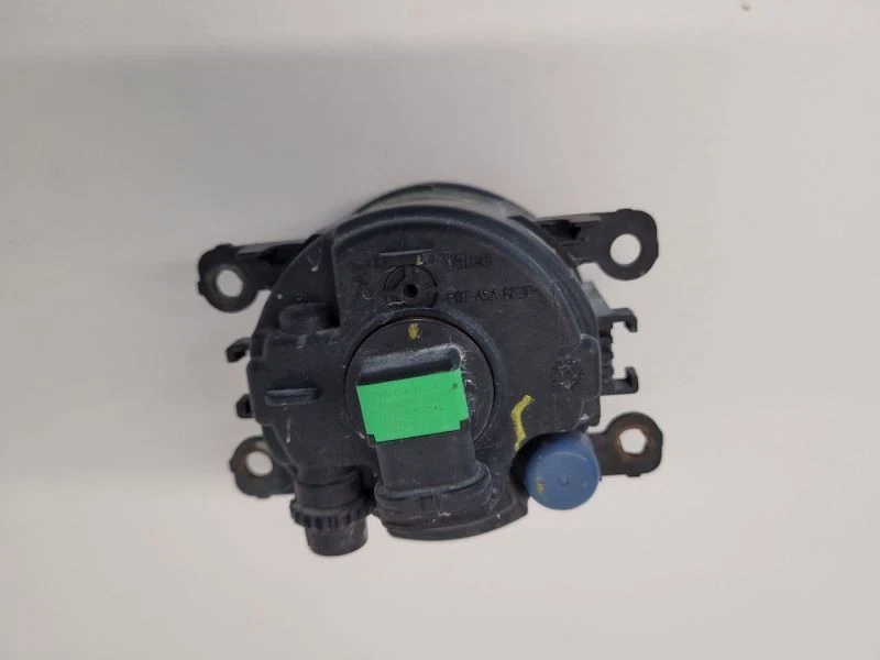 2006-2017 福特 MUSTANG 雾灯圆形卤素 06-17 — 第 4/4 张图片