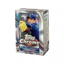 2025 Topps Chrome -You Pick- 1-150 **Buy More, Save More**