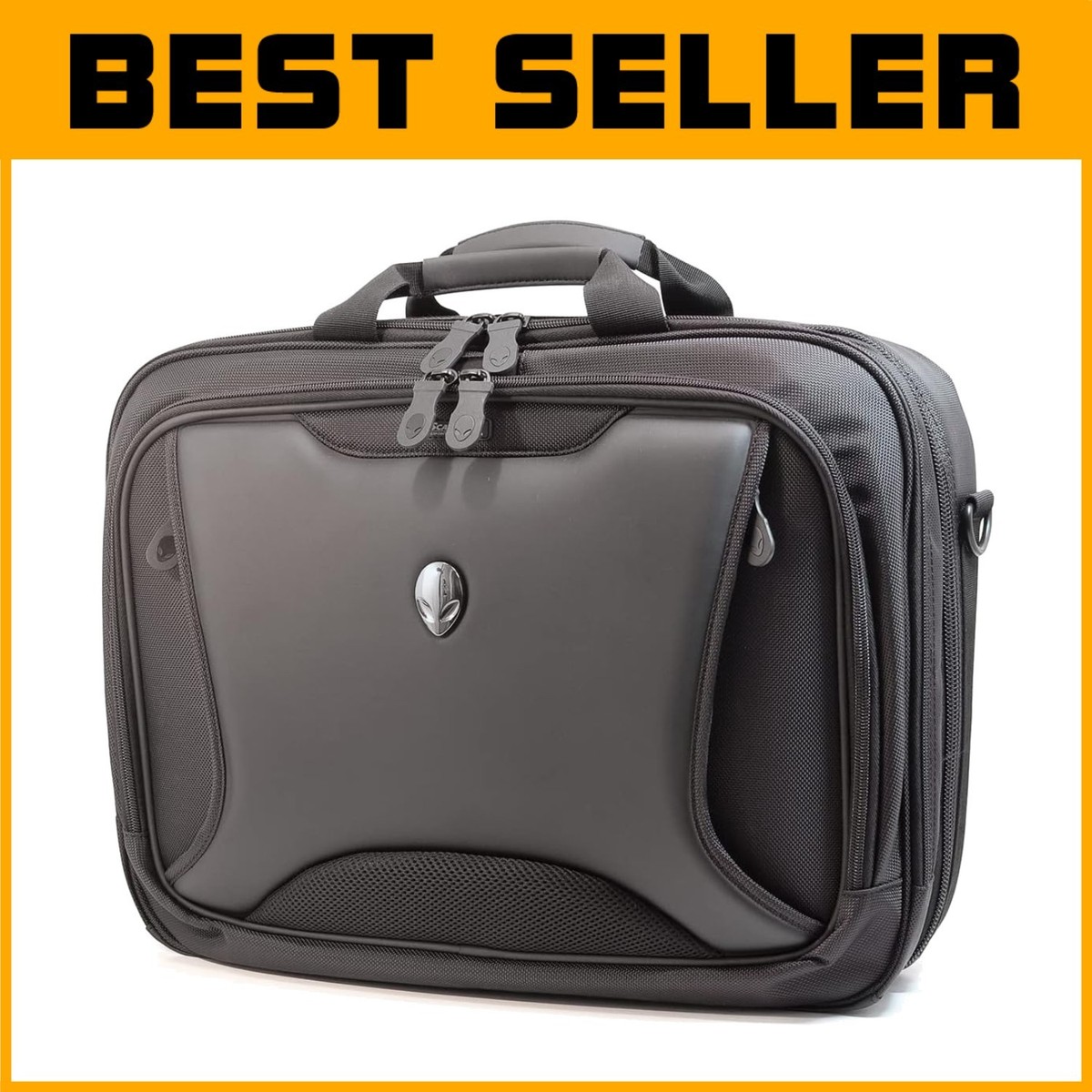 alienware orion laptop backpack 17 17-inch Horizon Commuter Shoulder Strap Alienware Orion M17x
