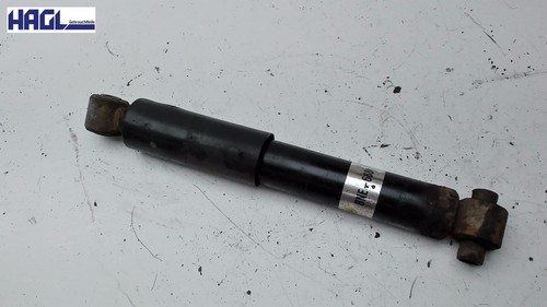 Stossdämpfer Hinten 2109BNE6886 Peugeot 206 75 2KFX/2NFZ/ Limousine