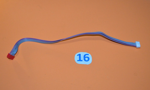 Stromversorgungskabel (DC) Hauptplatine Für TV TCL 43DP600X1