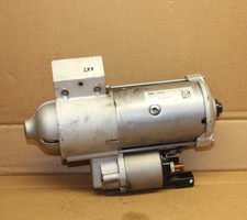 2020-2024 BMW X3 G01 X4 G02 2.0L ENGINE STARTER MOTOR OEM