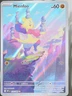 White Flare #133 Mienfoo Pokemon NM