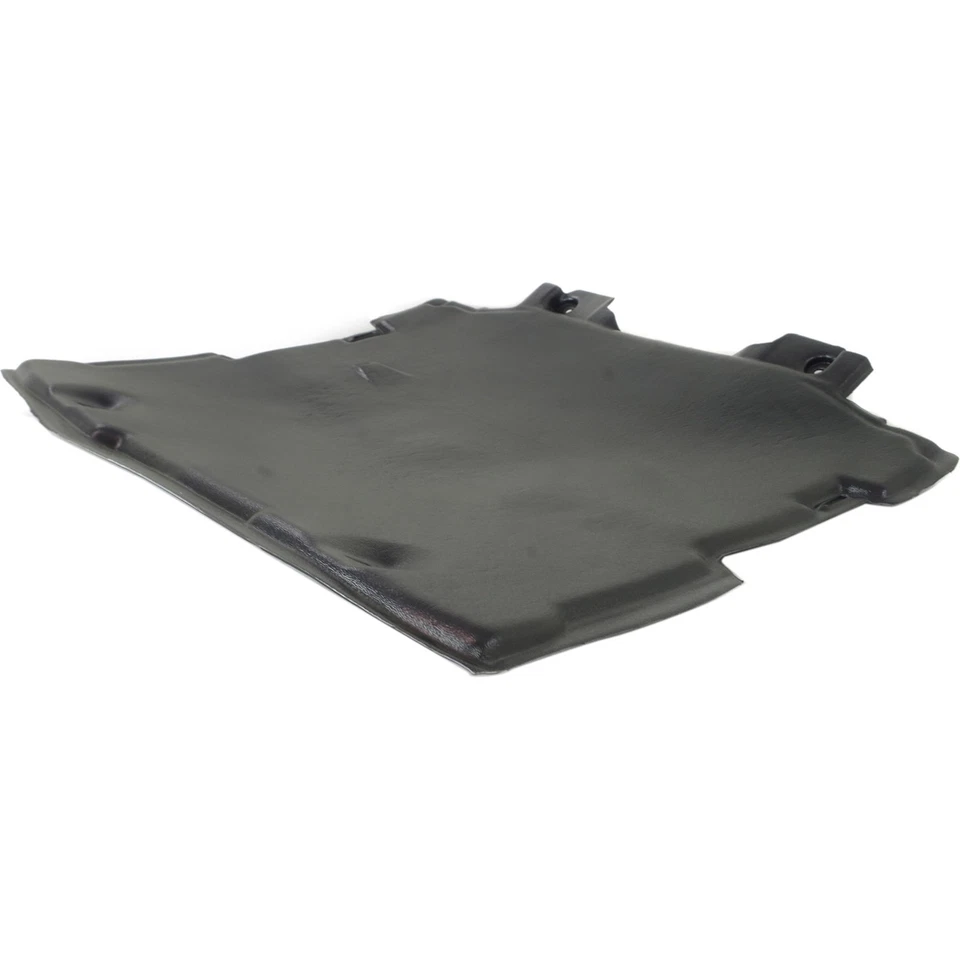 Protector contra salpicaduras de motor para Mercedes Benz C230 1997-2000 inferior Foto 2 de 4