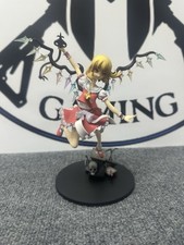 Flandre Scarlet Touhou Project Figure - Free Shipping 