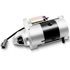 Starter Fit For Nissan TITAN 2004-2011 5.6L 17867N