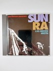 Sun Ra & His Omniverse Arkestra – Destination Unknown (CD, 1992) Tested