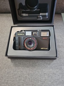 Yashica Mf 2 Super | eBay