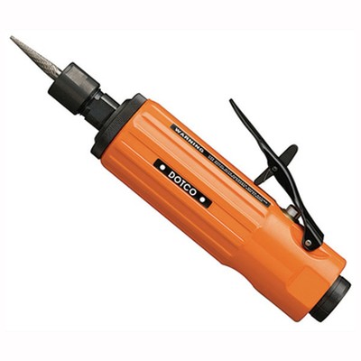 Never used - Dotco 10B2500-01 Inline Grinder | 23,000 RPM | 1/4'' Collet