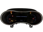 Speedometer Instrument Cluster 2018 Jeep Grand Cherokee 7" display 70,671 Miles