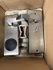 MT RFID SAFLOK/DORMAKABA LH hotel door lock MR310200PS-SC 