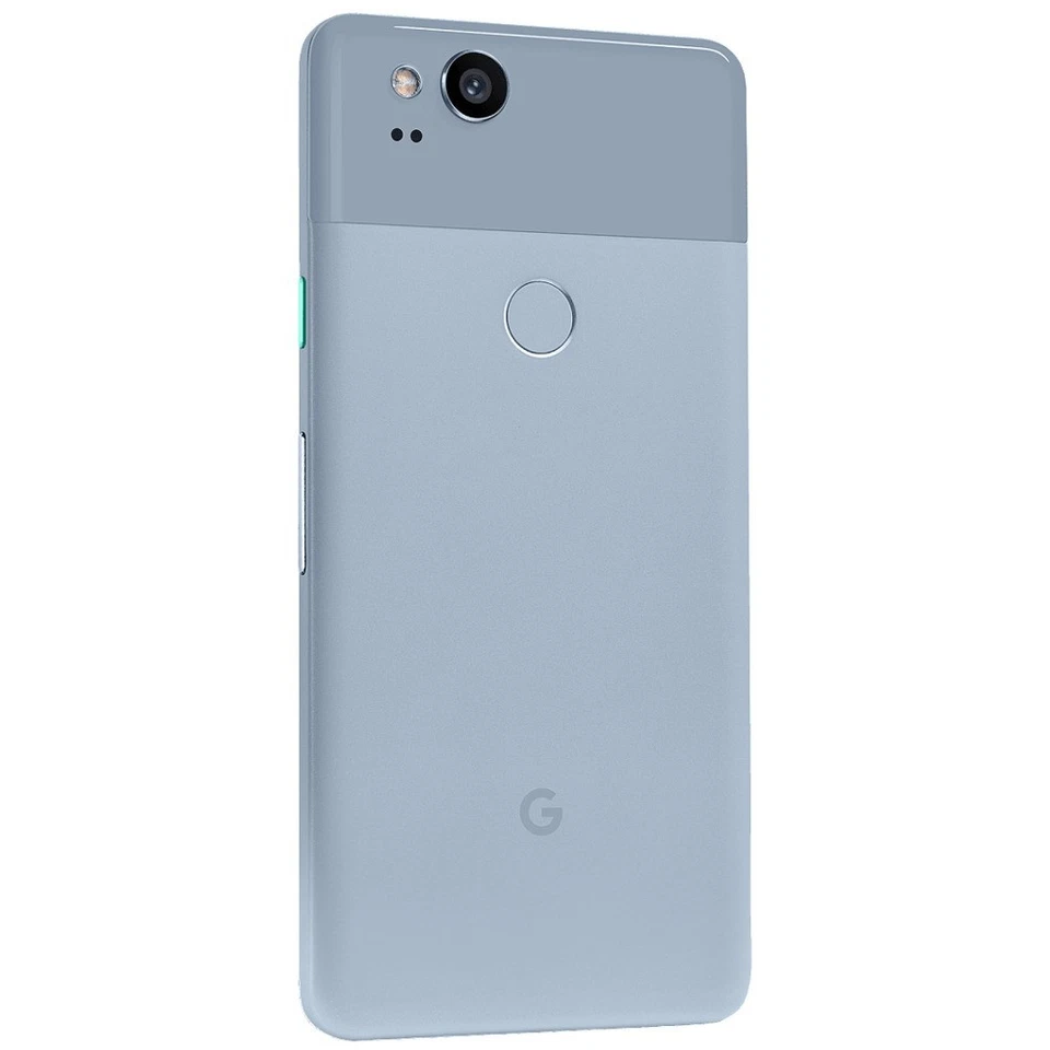Google Pixel 2 blau 64 GB - Bild 3 von 4