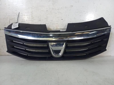 Calandre DACIA SANDERO 1 8200735104 K9K_796 - Photo 1/4