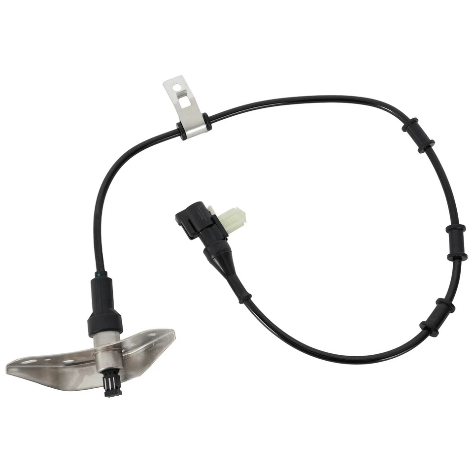 ABS Speed Sensors Set of 2 for E250 Van E350 E450 Econoline Ford E-250 Pair - Image 2 of 4