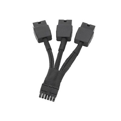 Stecker Adapterkabel 3X8-Pin zu 16-Pin 12VHPWR