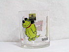 1996 Hanna Barbara Duo Penotti Wacky Races Cartoon Network Drinking Glass — photo 3