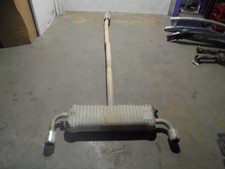 HINTERES AUSPUFFROHR / 22827110 / 8646262 / 3697940 FÜR MINI MINI COUNTRYMAN F6