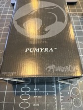 Mattycollector Mattel Thundercats Classics Club Third Earth Action Figure Pumyra