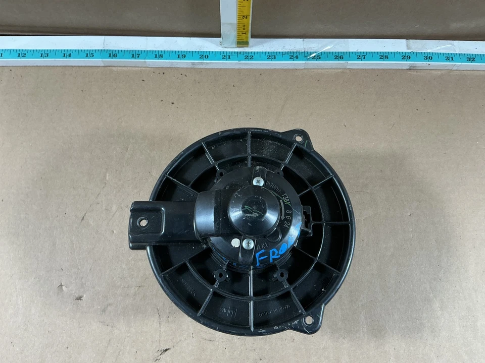 2005-2009 Scion tC AC Heater Blower Motor 194000-1381 OEM - Image 4 of 4