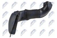 GPP-JG-002 NTY Ansaugschlauch, Luftfilter FüR Jaguar