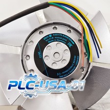 1PCS New For Ebmpapst A2D170-AA04-02 230/400V 45/43W Cooling Fan Fast Ship