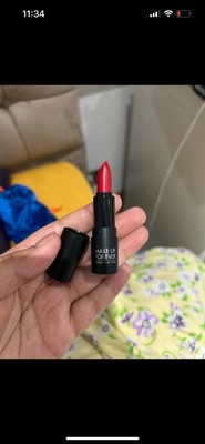 Make Up For Ever Rouge Artist Mini Lippenstift 1,3g - 402 Untamed Fire (Rot) Originalverpackt
