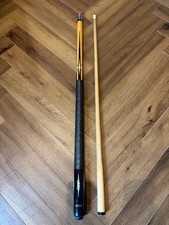 ADAM XVII billiard cue