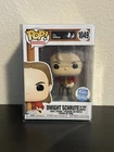 NEW! Television Funko The Office 1049 Dwight Schrute as Pam Funko Shop Exclusive