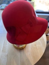 Women  s Vintage Look Felt Hat