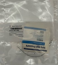 New Agilent Titanium Capillary 0.17 mm ID x 400 mm - G5611-60500