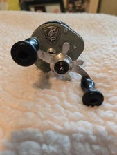 Vintage Pfleuger 510 Supreme Fishing Reel