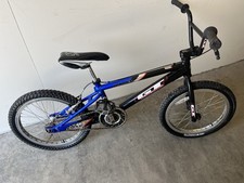 Old School Gt Bmx 1990s Power Series Bike