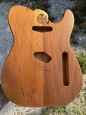 Telecaster Ultra Body