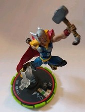 Marvel Heroclix - Thor 063 - Infinity Challenge Set 2002 Veteran
