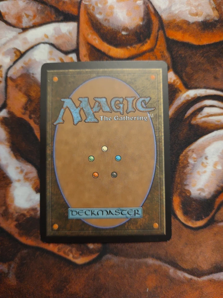 FOIL Price of Glory Odyssey ODY MTG Magic the Gathering 1st Edition - Image 2 of 2