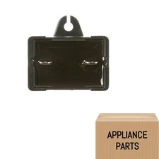 13046711-AO OEM For GE Kenmore Refrigerator Run Capacitor Part # Model A9