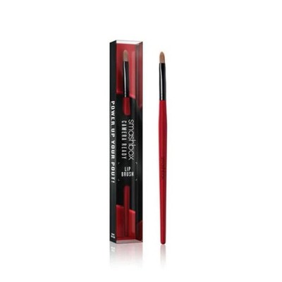 Smashbox, Camera Ready, Kontur, Lippenpinsel