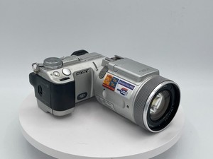 Sony Cybershot Dsc F717 | eBay