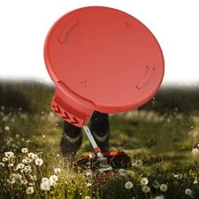 Spool Cover Spool Cap Replacement Spool Cover For Hyper Tough High Quality