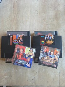 Neo Geo AES 