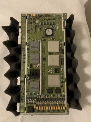 Rohde & Schwarz DSP Board 1201.5004.13 Xilinx Virtex-4 Signal Processing