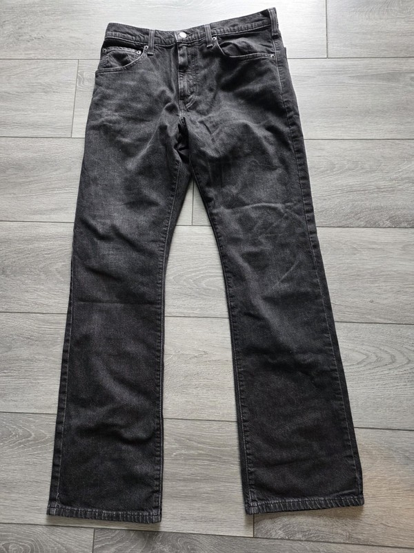 Levi's 517 Jeans
