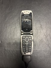 FOR PARTS Rare Vintage Motorola i880 Nextel Phone Direct Talk Radio UNTESTED