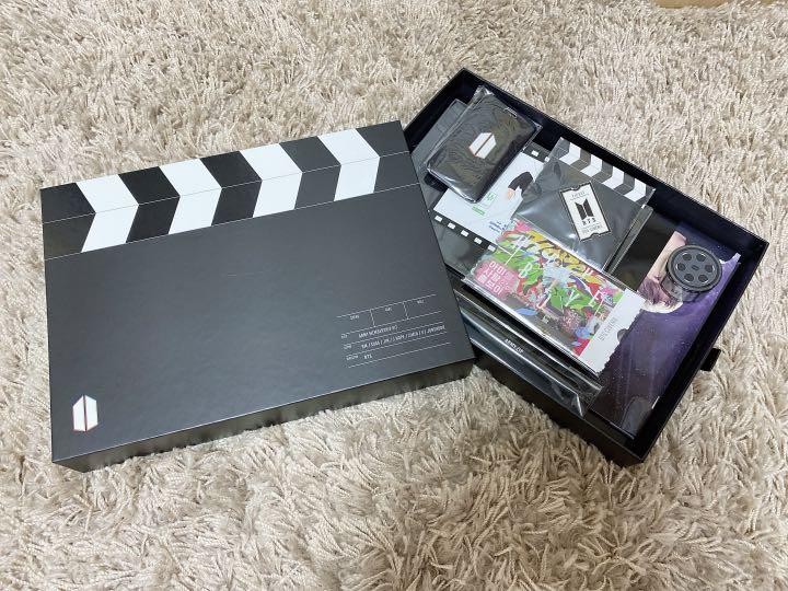 その他 ARMY MEMBERSHIP KIT BTS 7th ARMY MEMBERSHIP KIT (Army Membership Kit) 