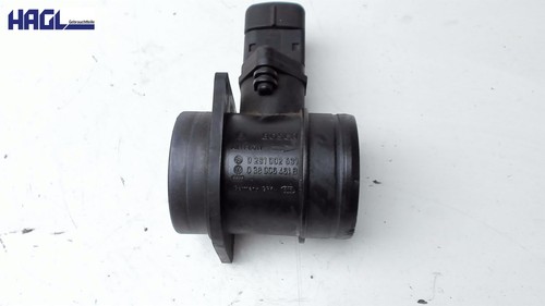 Luftmassenmesser 038906461B VW Polo 1.4 TDI 9 N 51 KW 70 PS Limousine