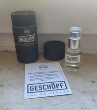 Atelier PMP Geschöpf, Nischenduft aus  Hambu...