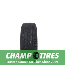 Set Of 2 P20555r16 Goodyear Assurance Outlast 91 H Used 832nds