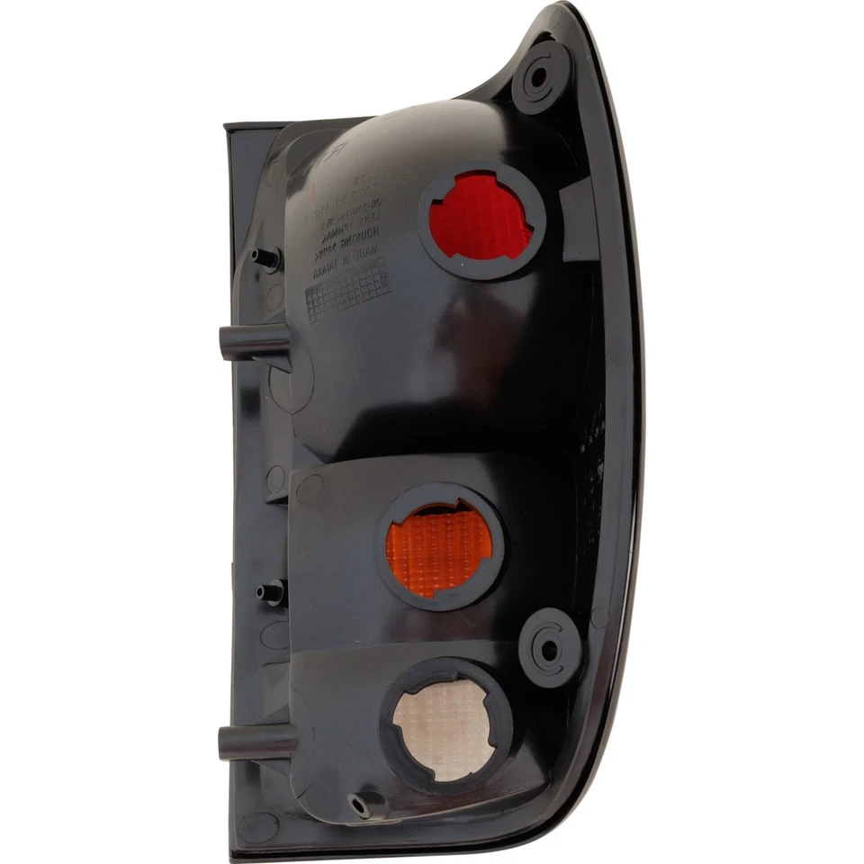 Luz trasera para 98-00 Mazda B2500 y 94-00 B3000 y 94-00 B4000 lado del conductor Foto 2 de 4