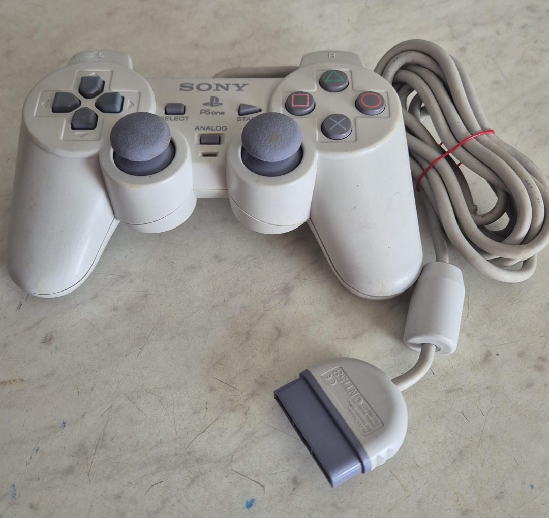 Sony Playstation 1 Debugging Station DTL-H1101 NTSC PSone/Yaroze