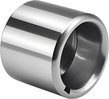 Stainless Steel SBC Crank Crankshaft Turning Socket Compatible with Small